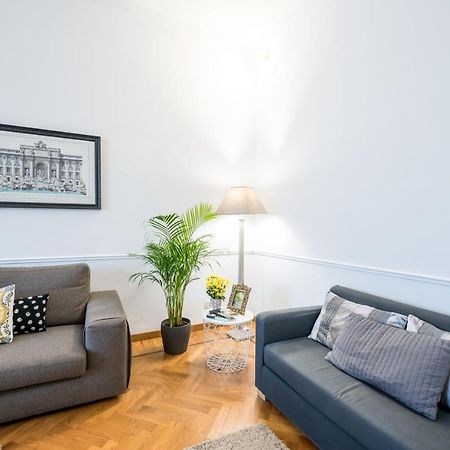 Suite 06 Roma Ngoại thất bức ảnh
