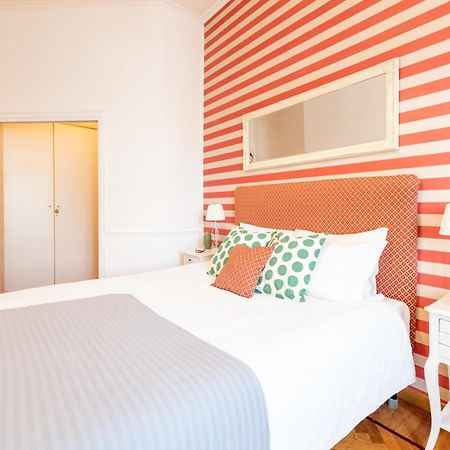 Suite 06 Roma Ngoại thất bức ảnh