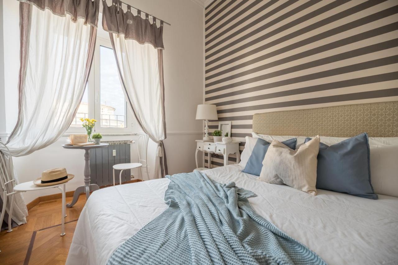 Suite 06 Roma Ngoại thất bức ảnh