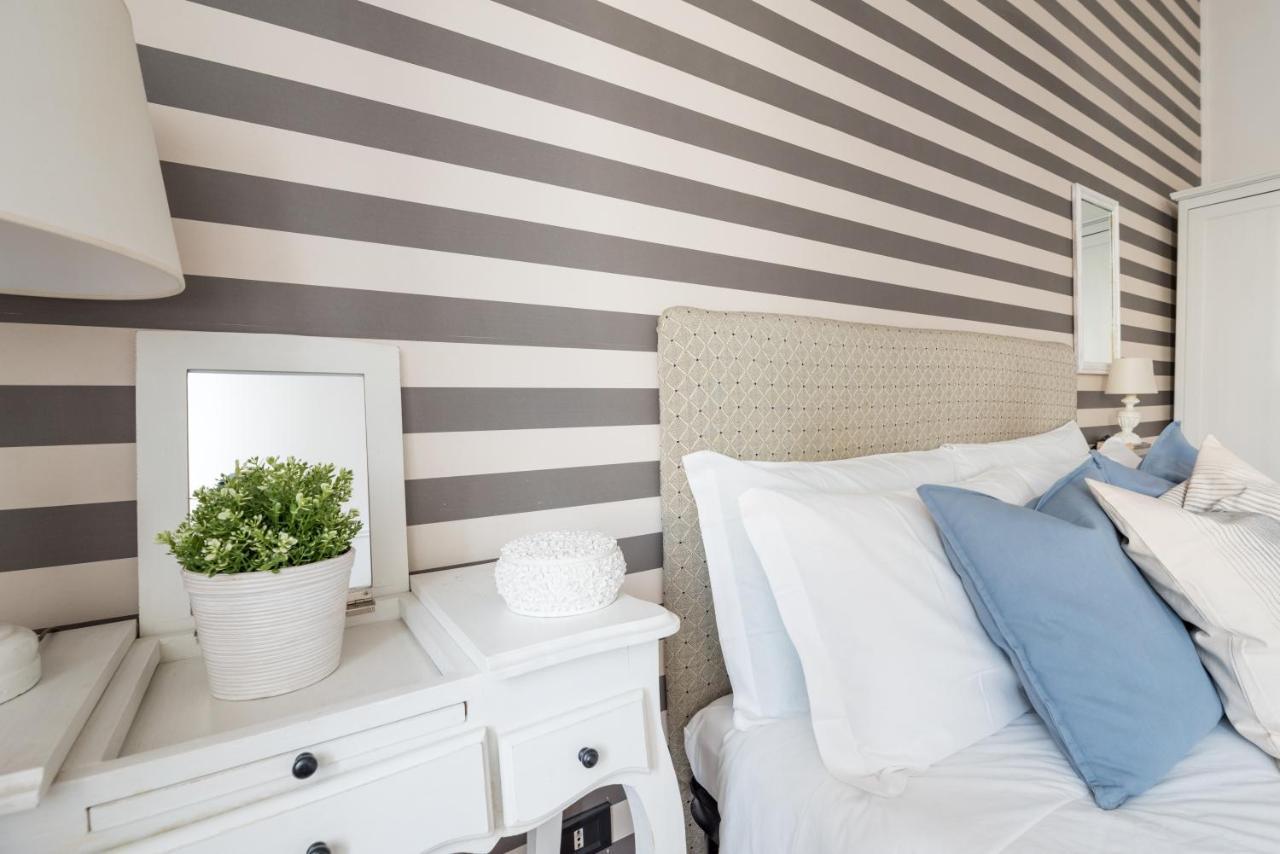 Suite 06 Roma Ngoại thất bức ảnh