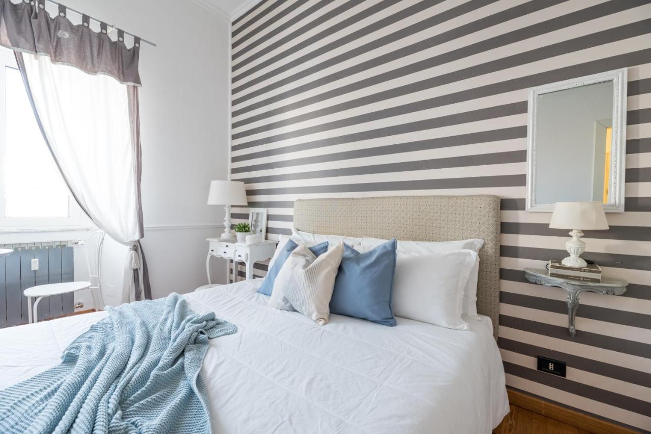 Suite 06 Roma Ngoại thất bức ảnh