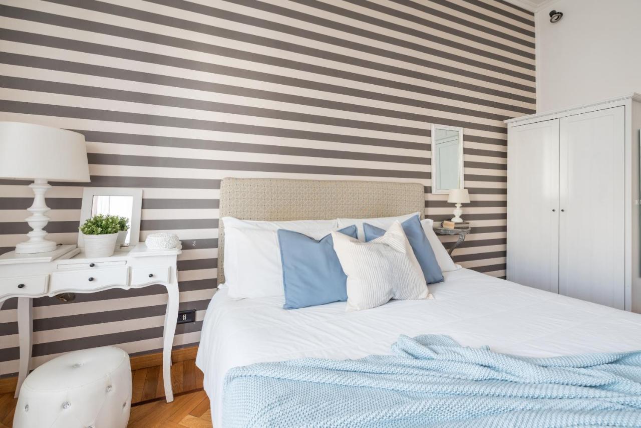 Suite 06 Roma Ngoại thất bức ảnh