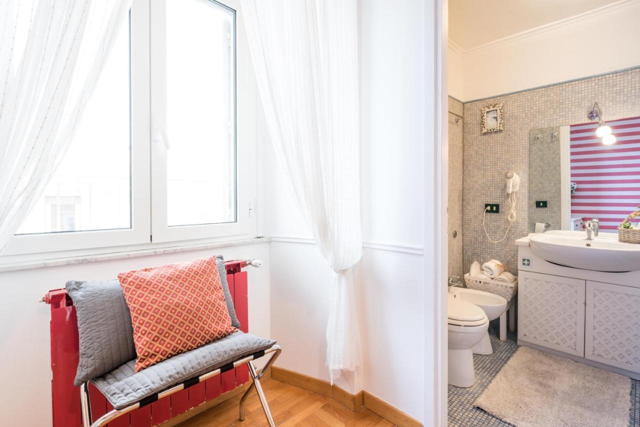 Suite 06 Roma Ngoại thất bức ảnh