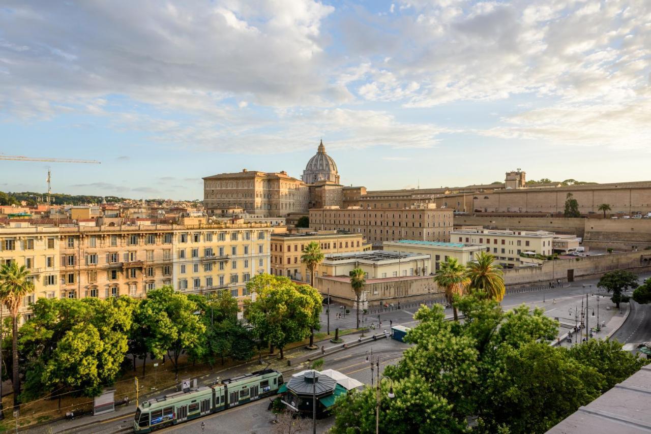 Suite 06 Roma Ngoại thất bức ảnh