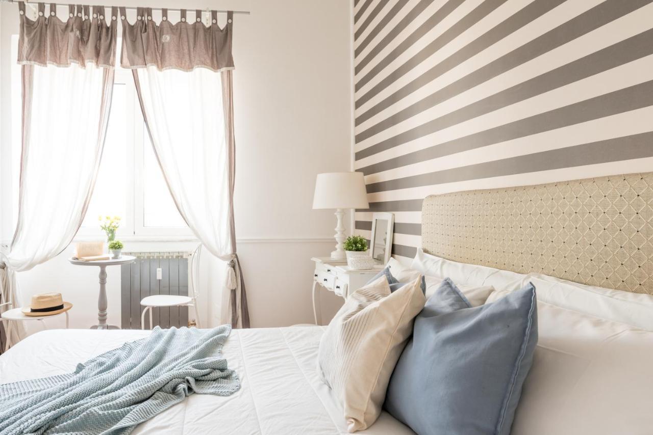 Suite 06 Roma Ngoại thất bức ảnh