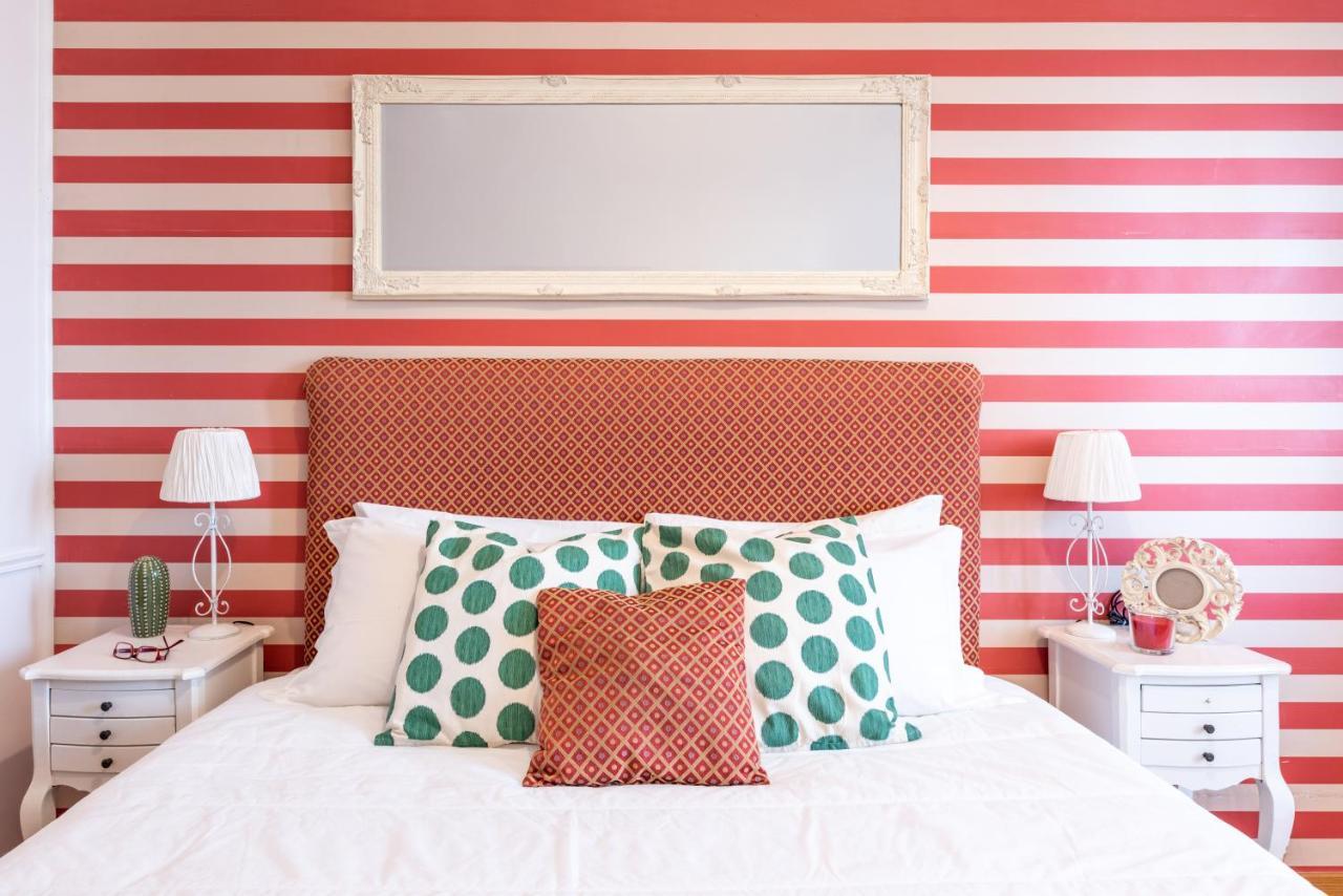 Suite 06 Roma Ngoại thất bức ảnh