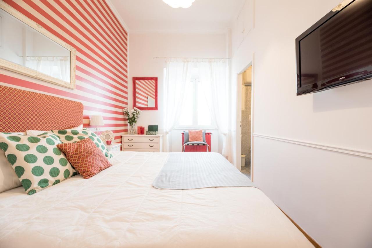 Suite 06 Roma Ngoại thất bức ảnh