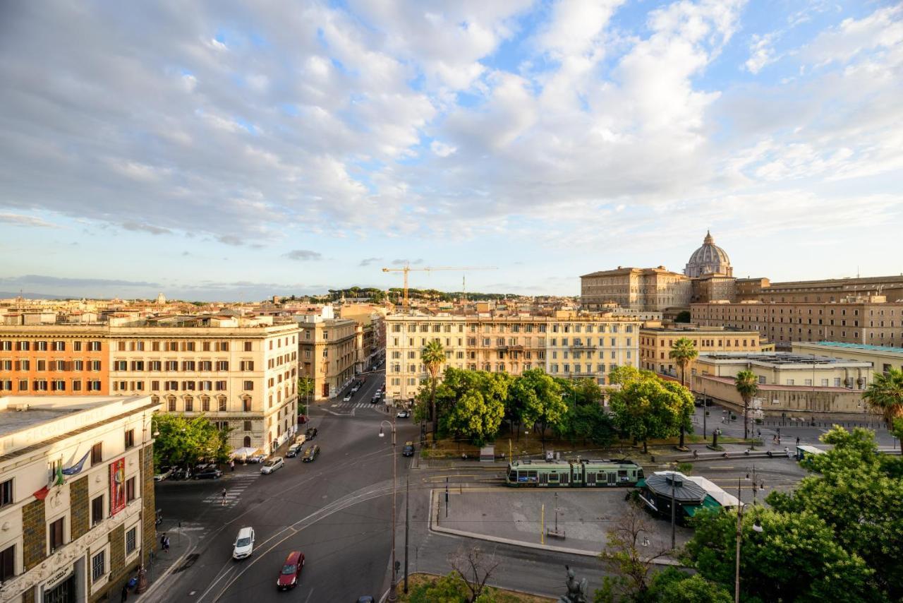 Suite 06 Roma Ngoại thất bức ảnh
