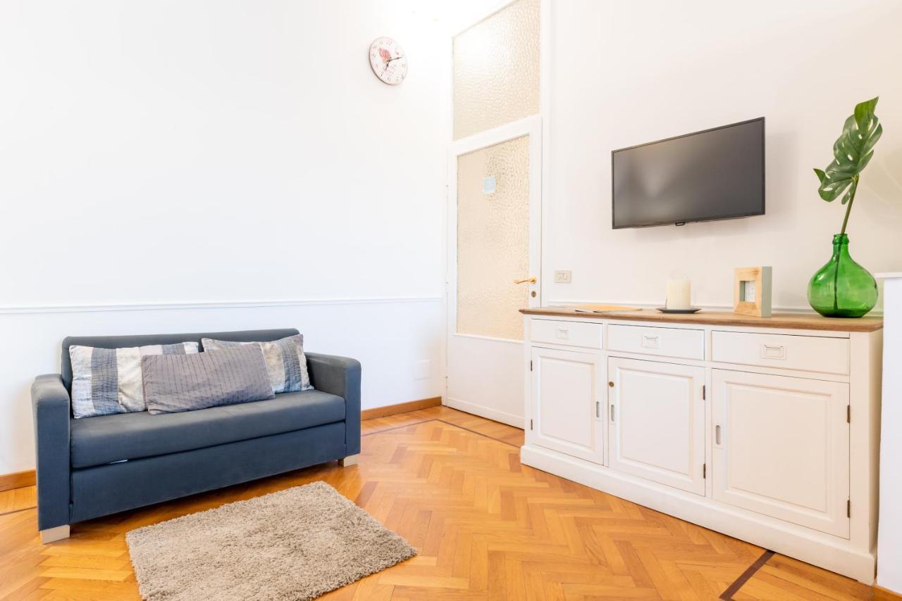 Suite 06 Roma Ngoại thất bức ảnh
