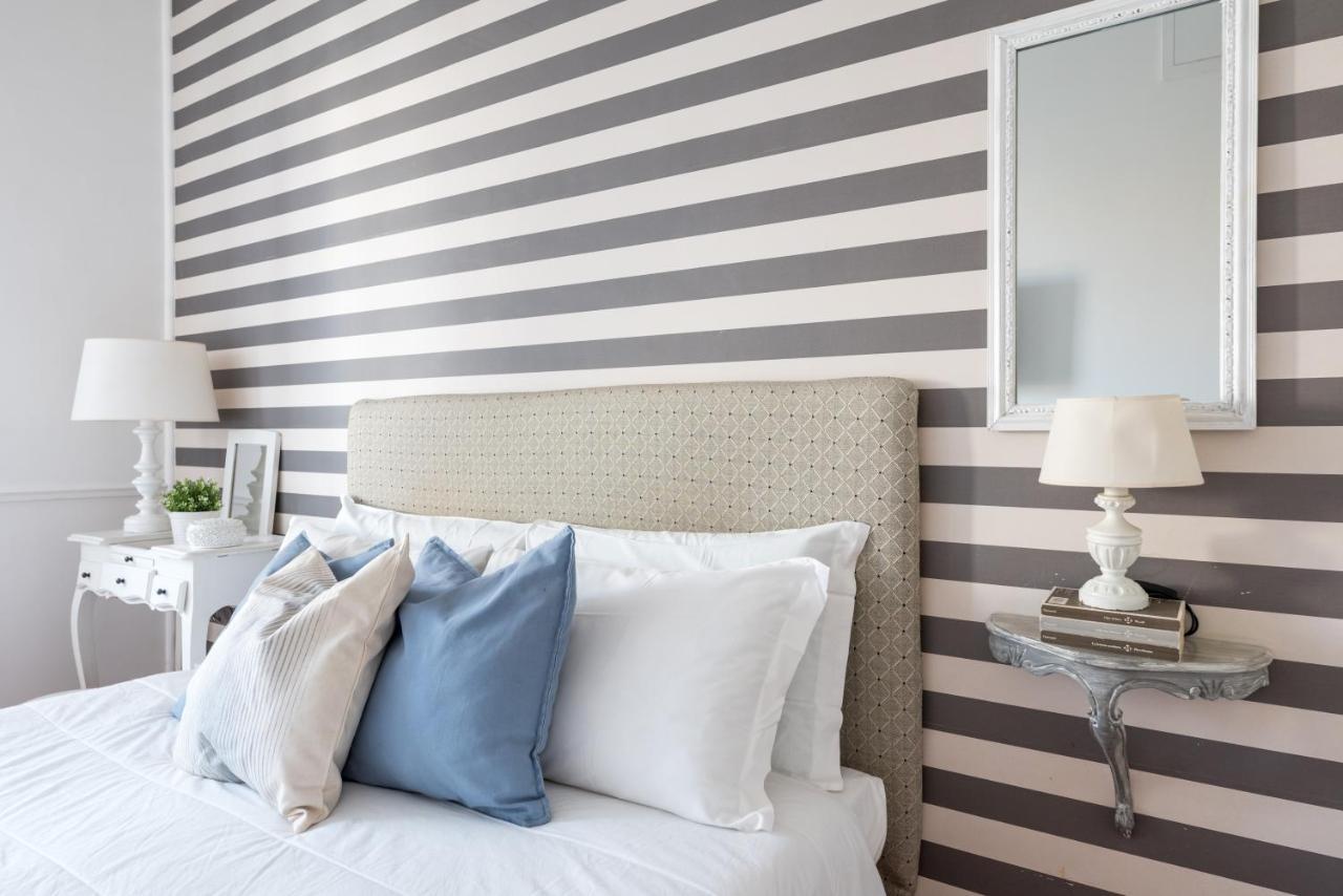Suite 06 Roma Ngoại thất bức ảnh