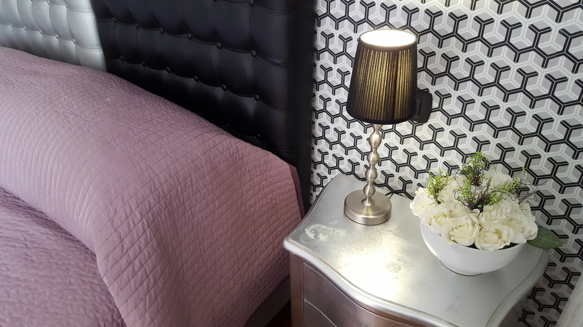 Suite 06 Roma Ngoại thất bức ảnh