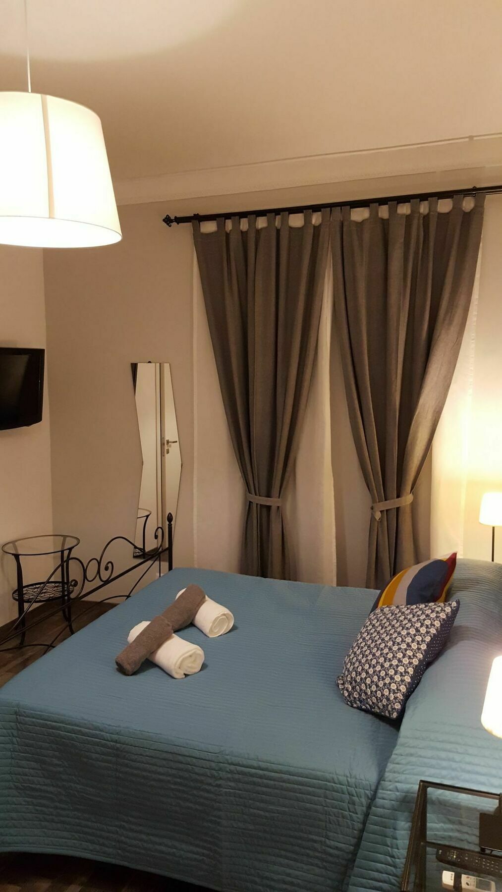 Suite 06 Roma Ngoại thất bức ảnh