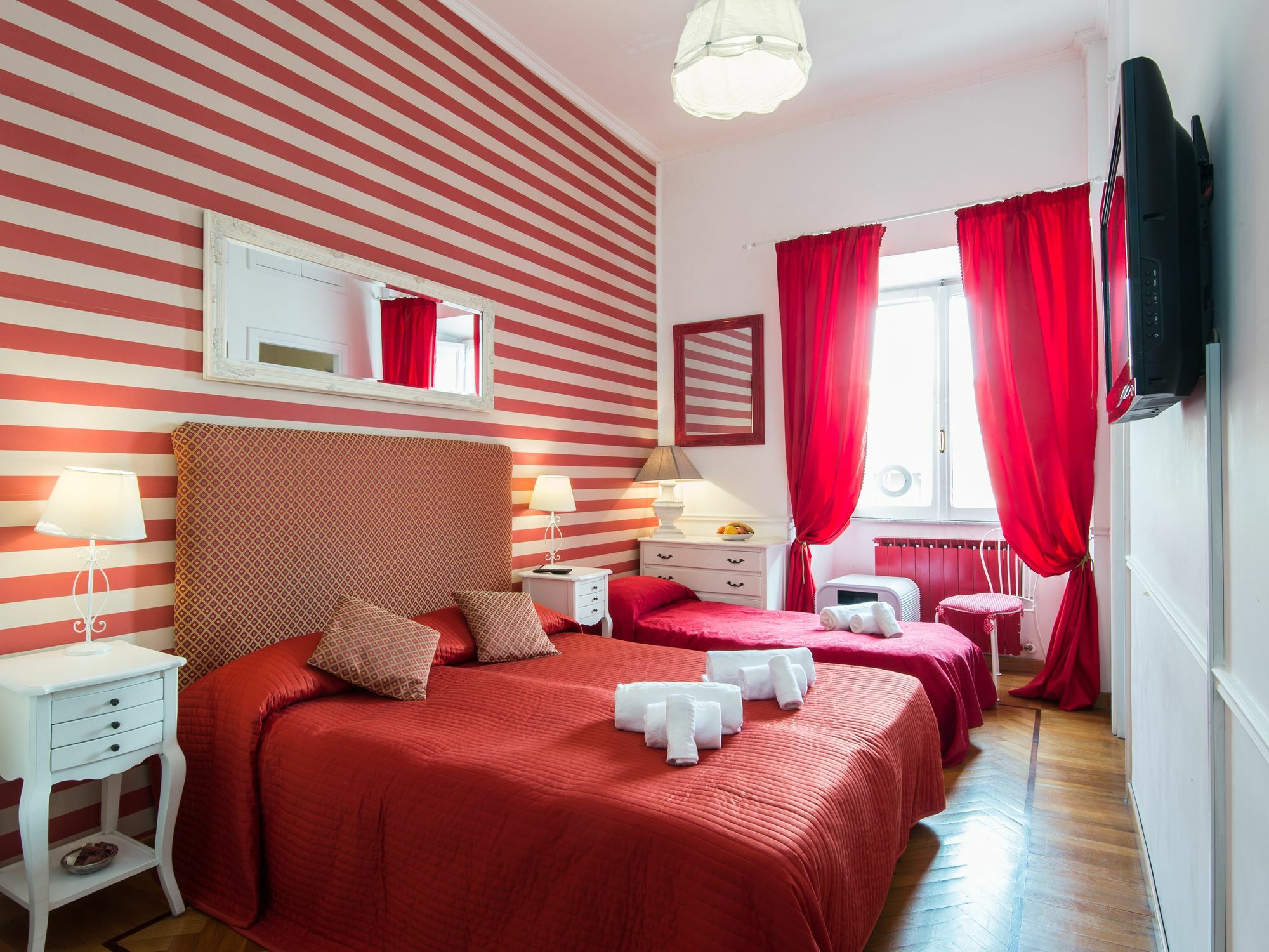 Suite 06 Roma Ngoại thất bức ảnh
