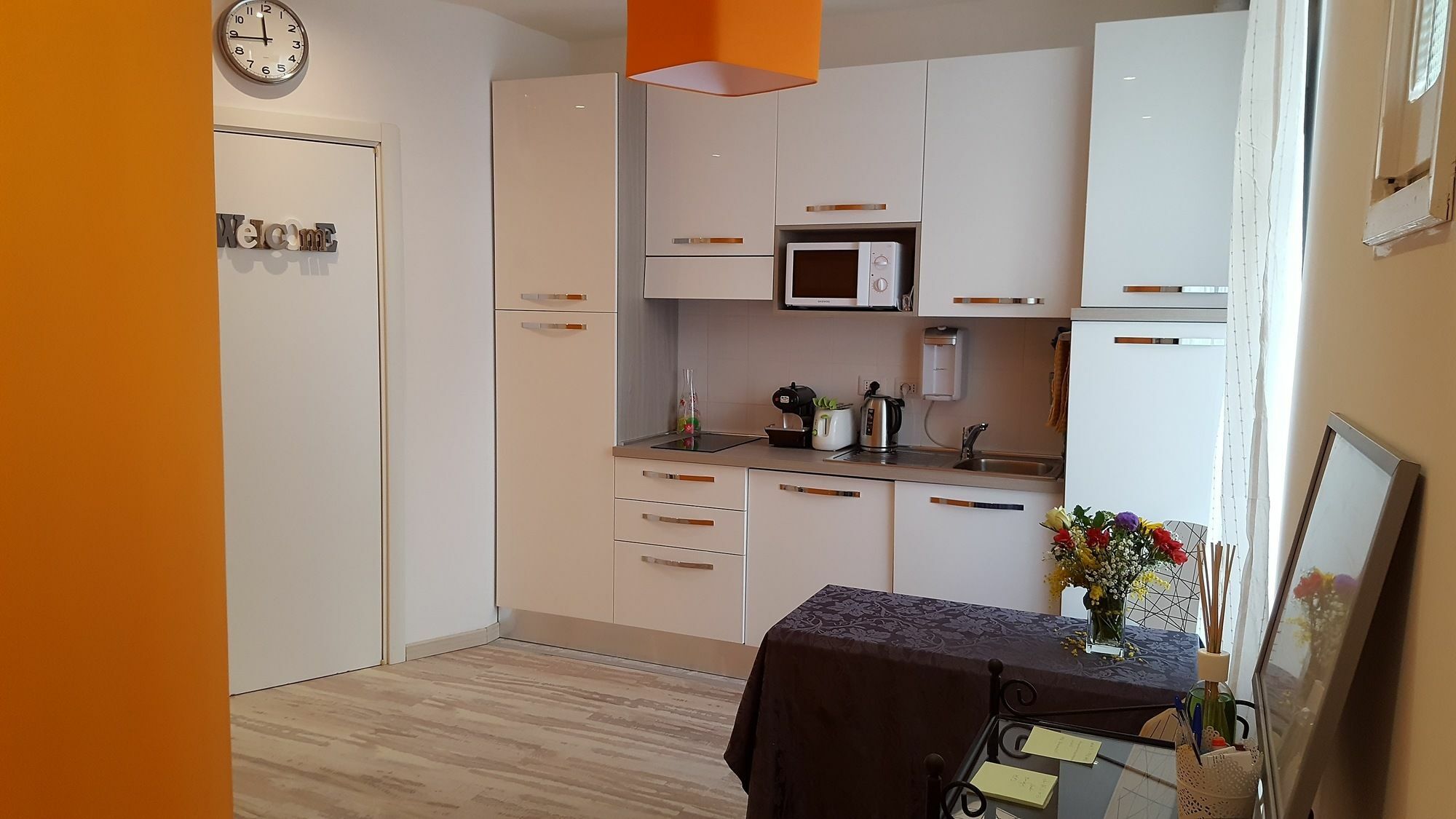 Suite 06 Roma Ngoại thất bức ảnh