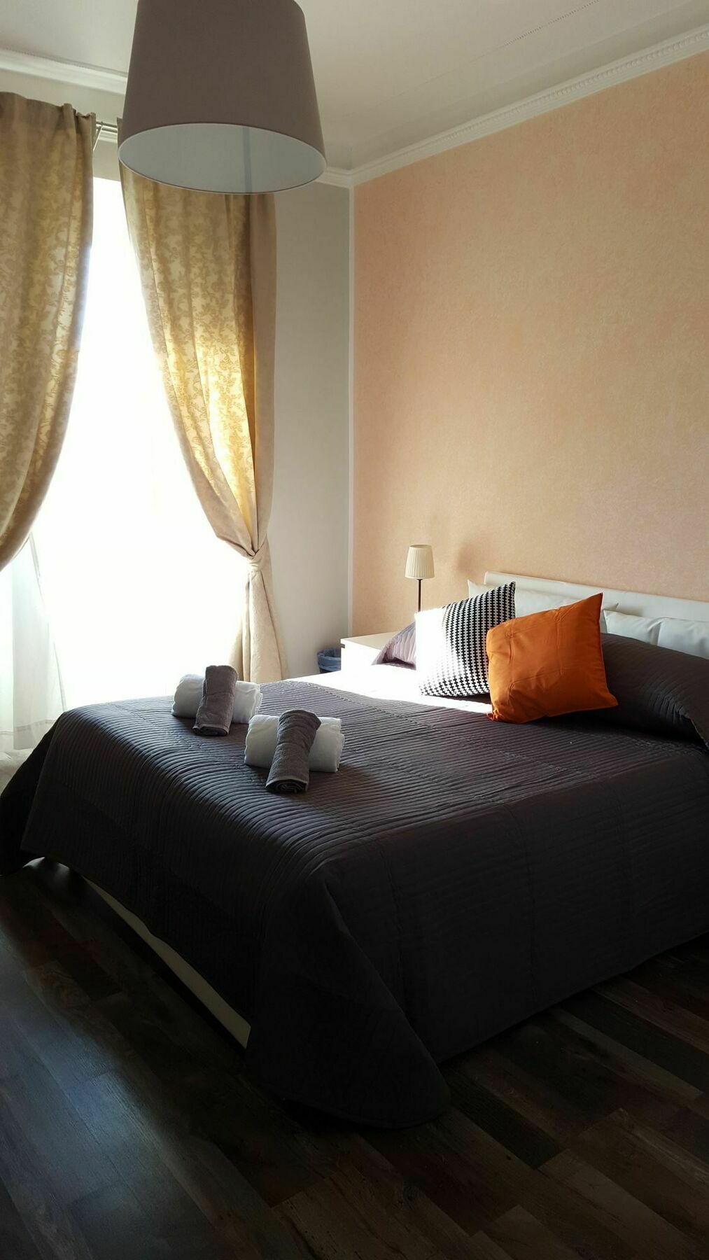 Suite 06 Roma Ngoại thất bức ảnh
