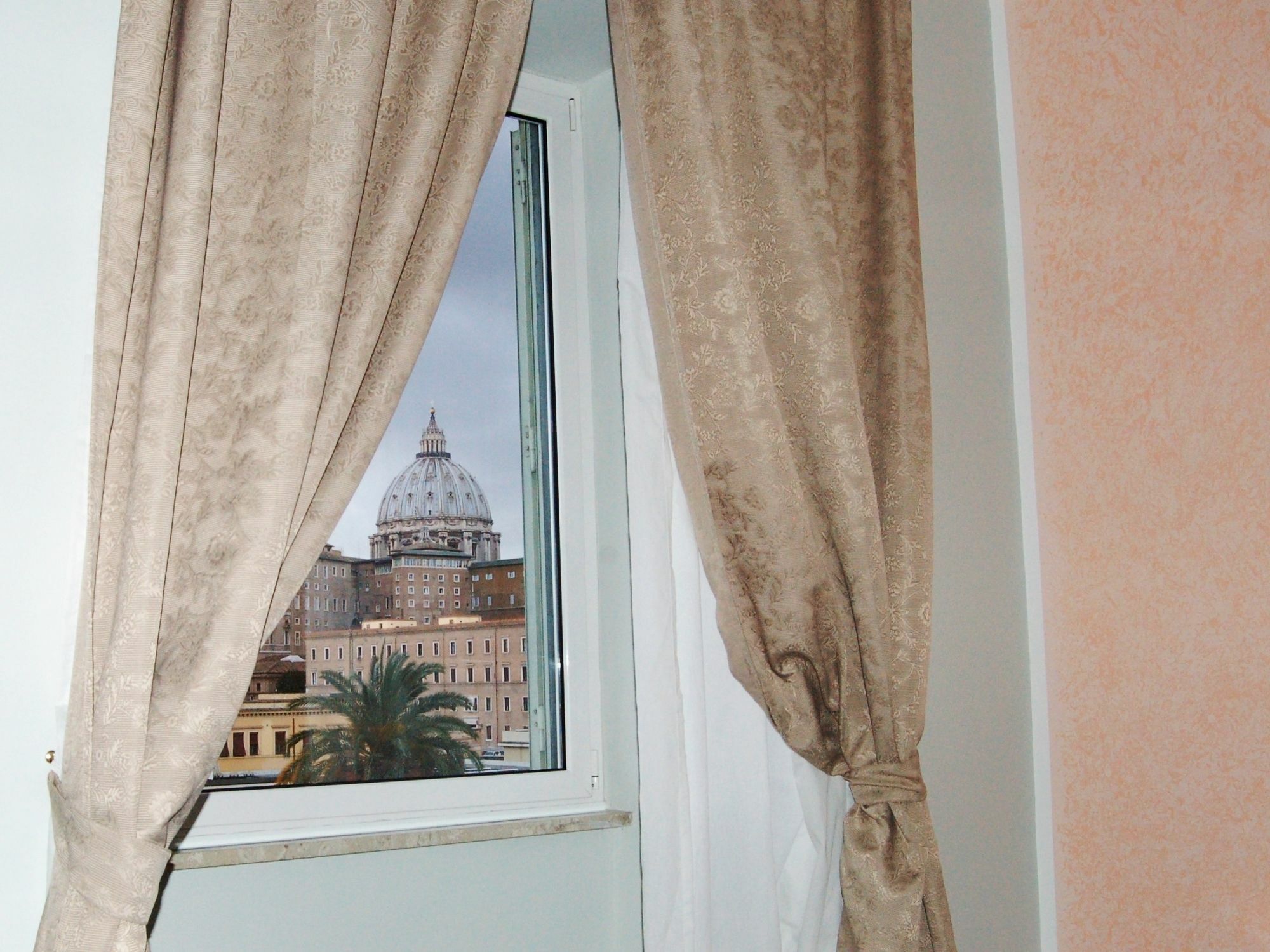 Suite 06 Roma Ngoại thất bức ảnh
