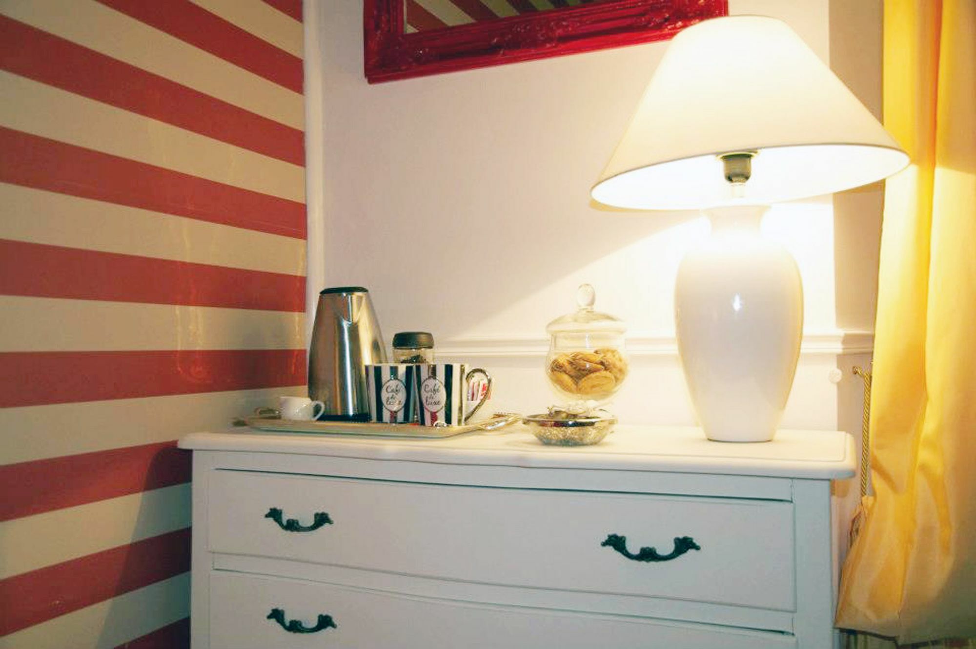 Suite 06 Roma Ngoại thất bức ảnh