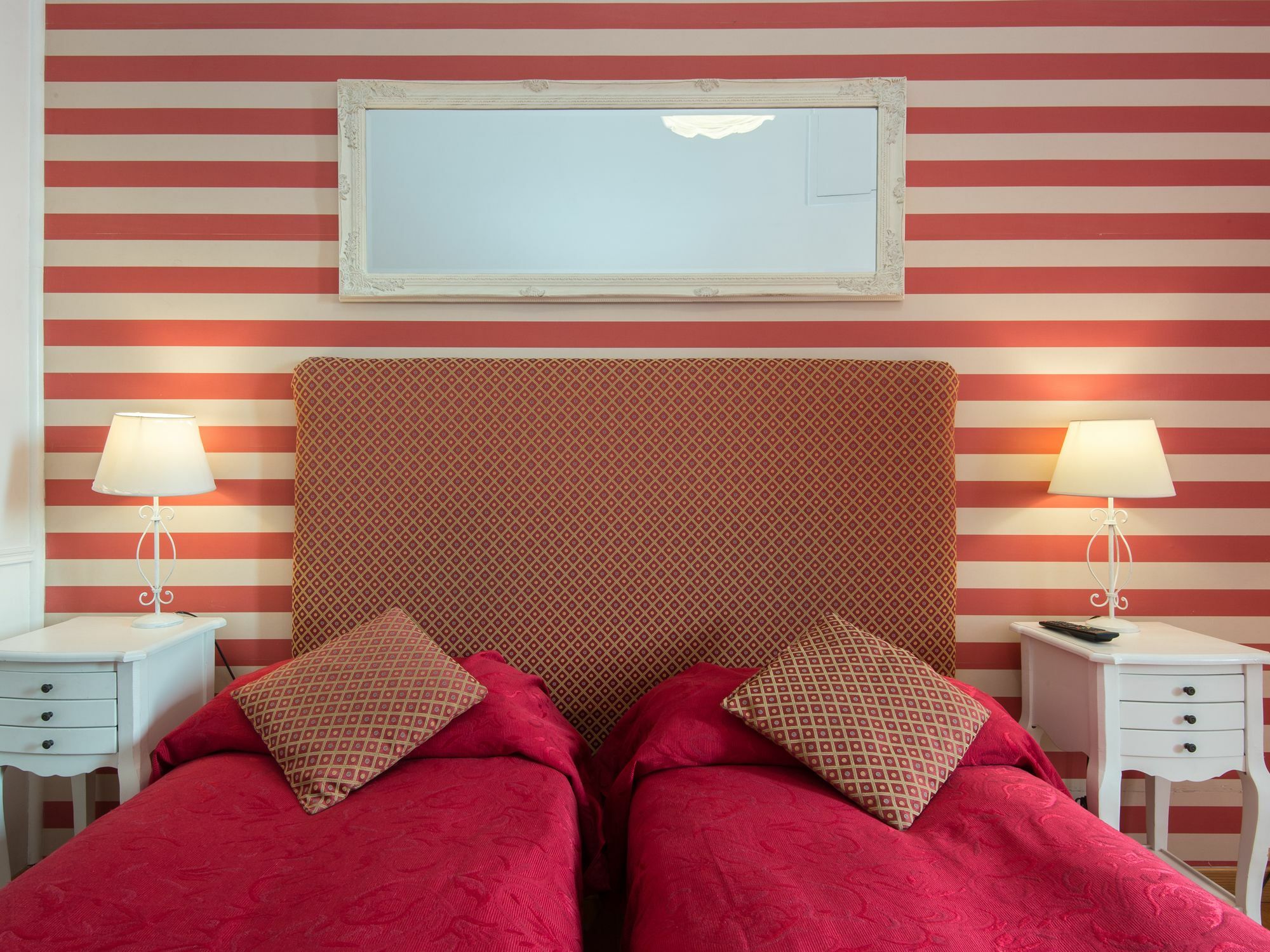 Suite 06 Roma Ngoại thất bức ảnh