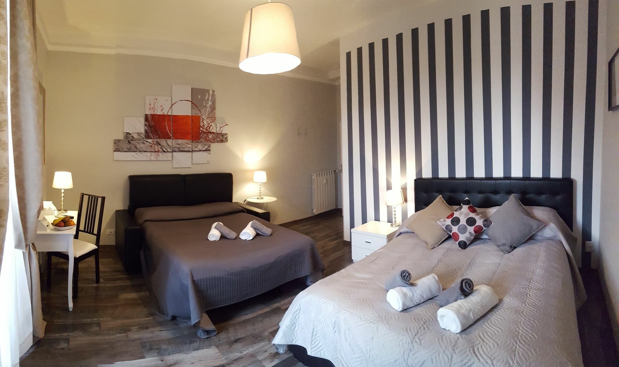 Suite 06 Roma Ngoại thất bức ảnh