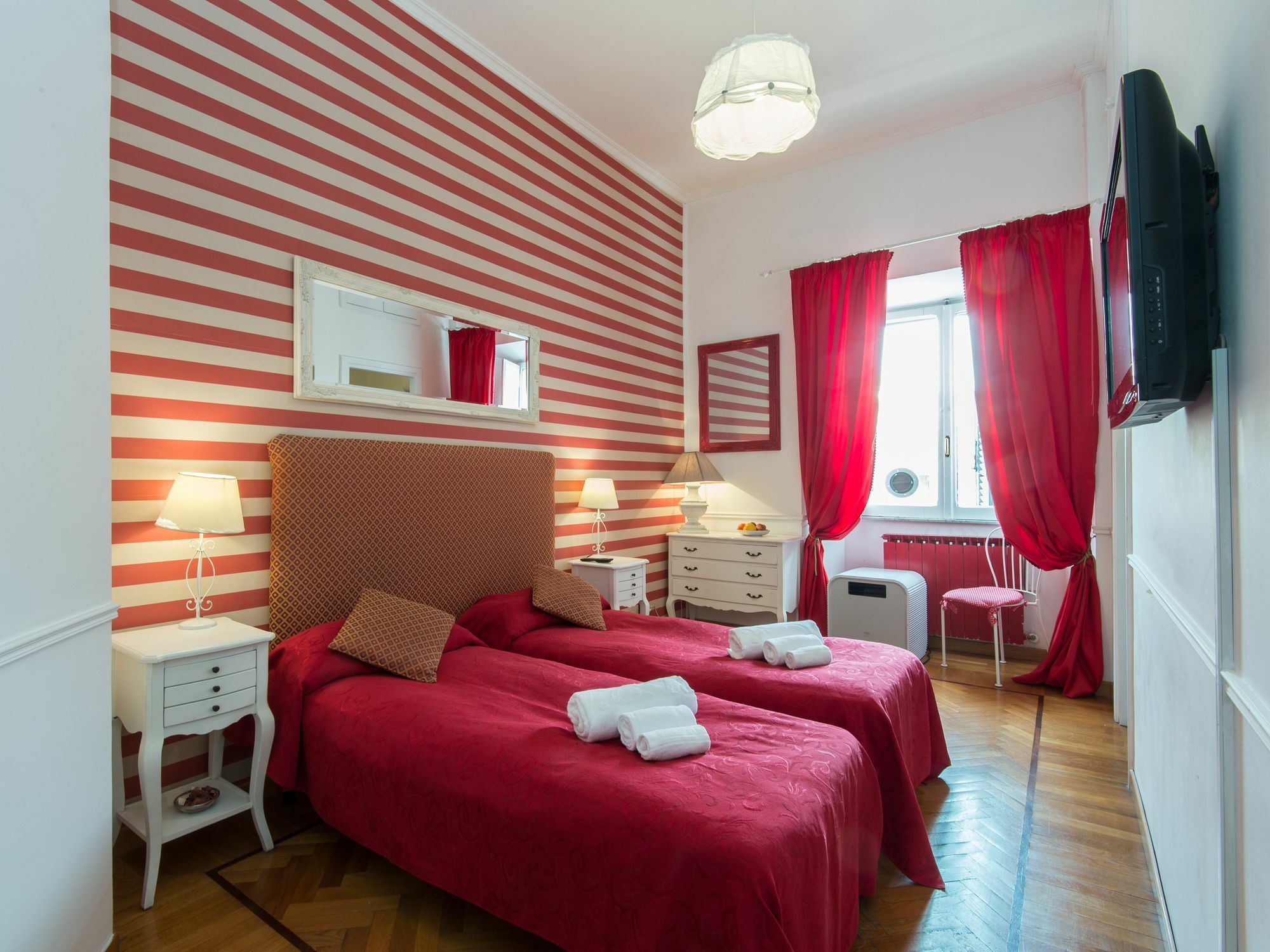 Suite 06 Roma Ngoại thất bức ảnh