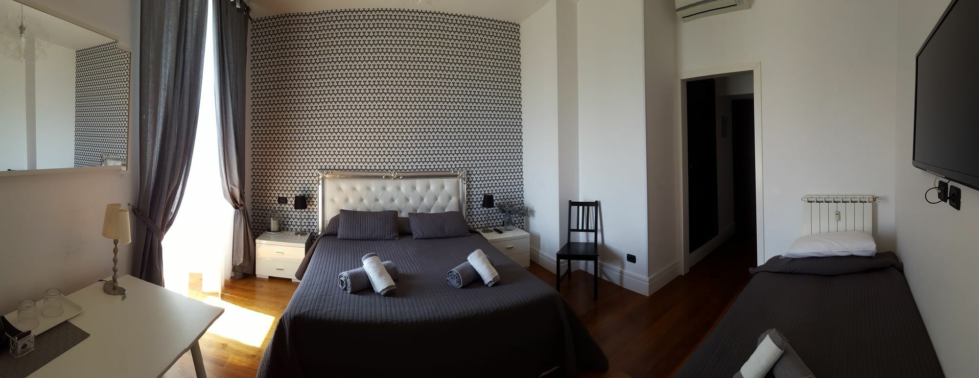 Suite 06 Roma Ngoại thất bức ảnh