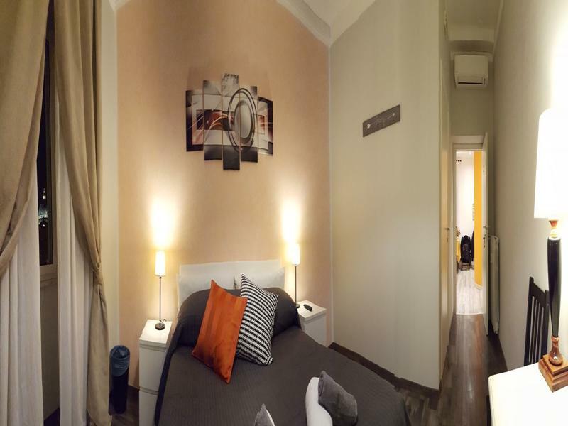 Suite 06 Roma Ngoại thất bức ảnh