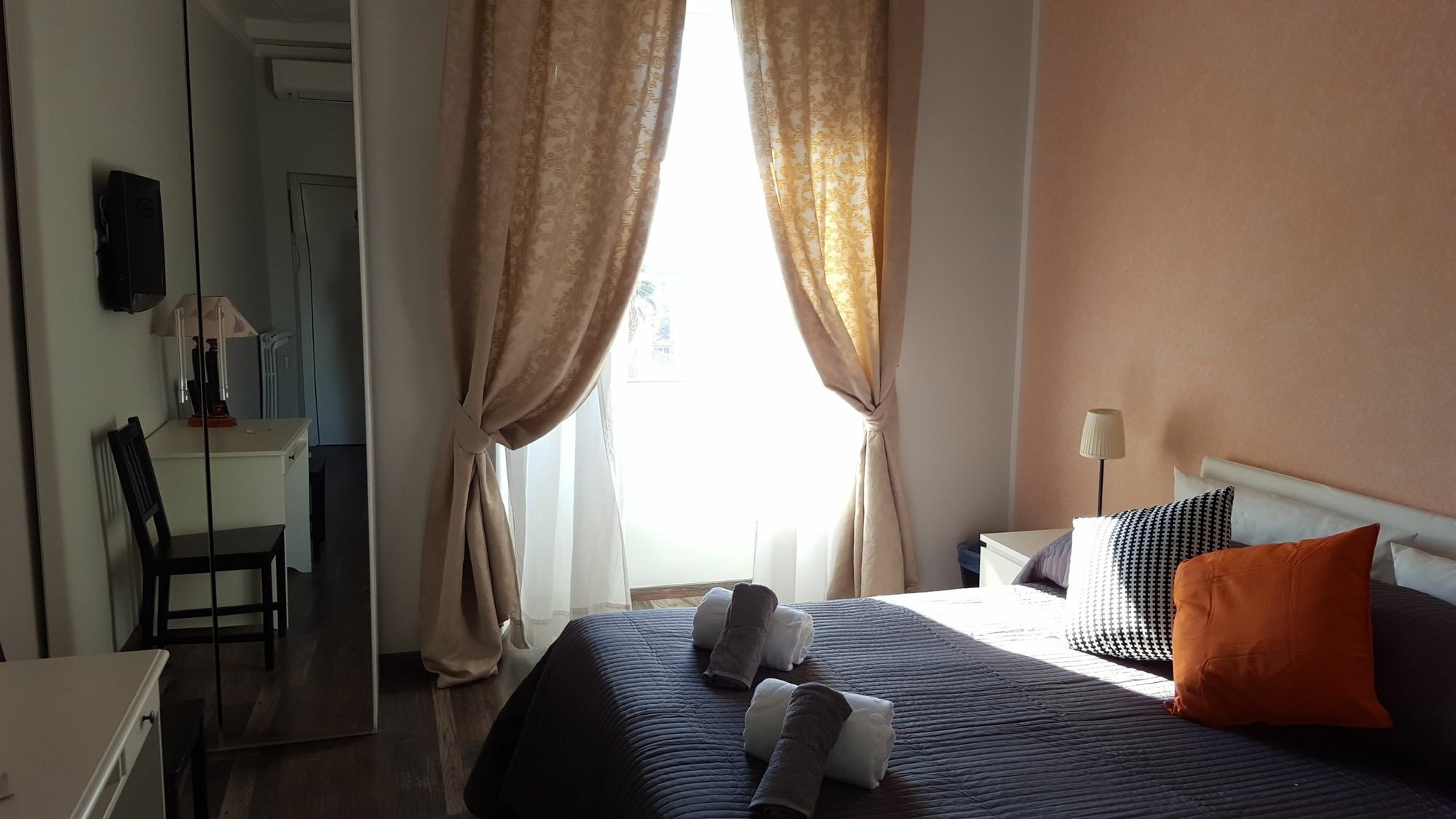 Suite 06 Roma Ngoại thất bức ảnh