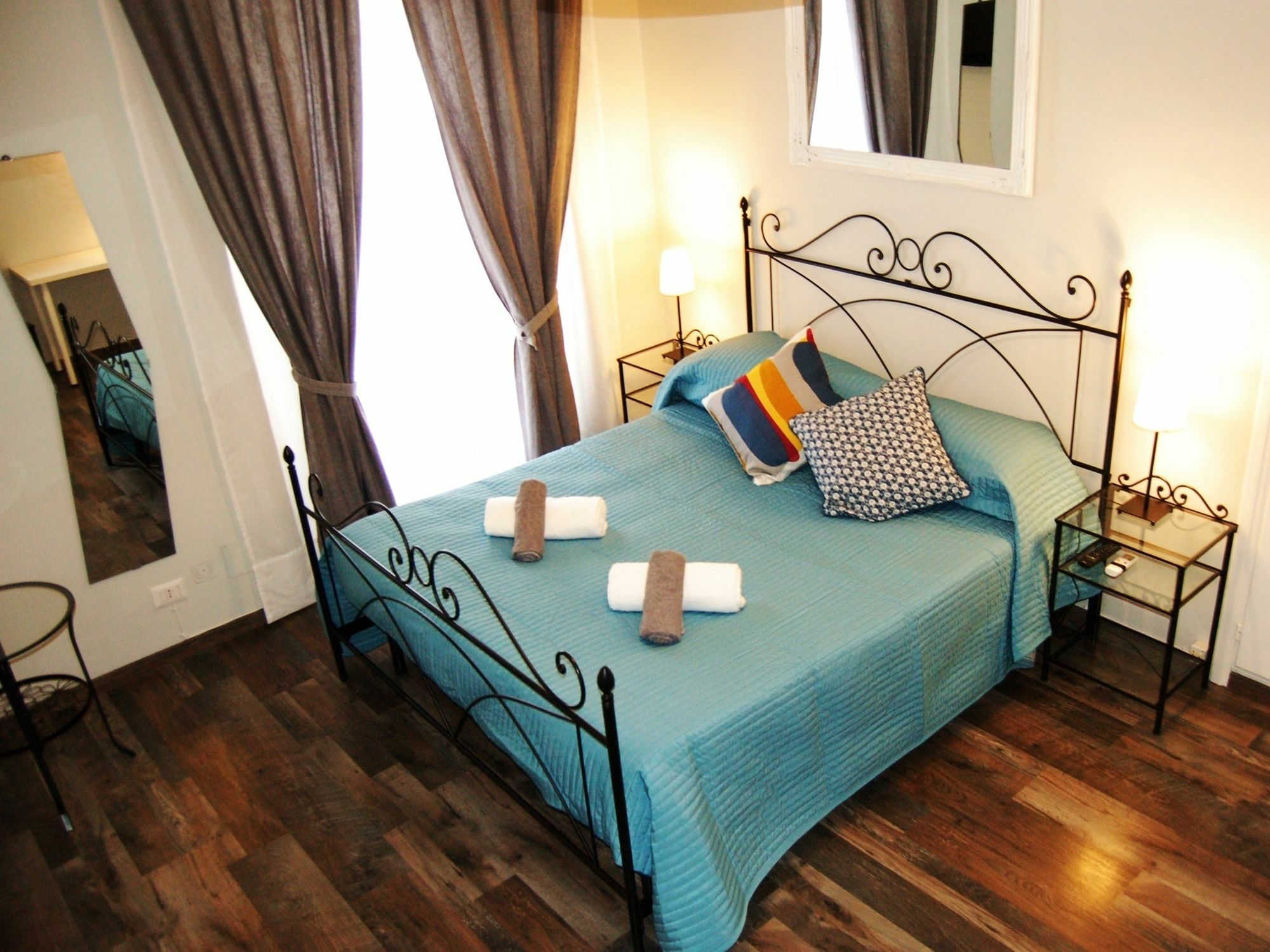 Suite 06 Roma Ngoại thất bức ảnh