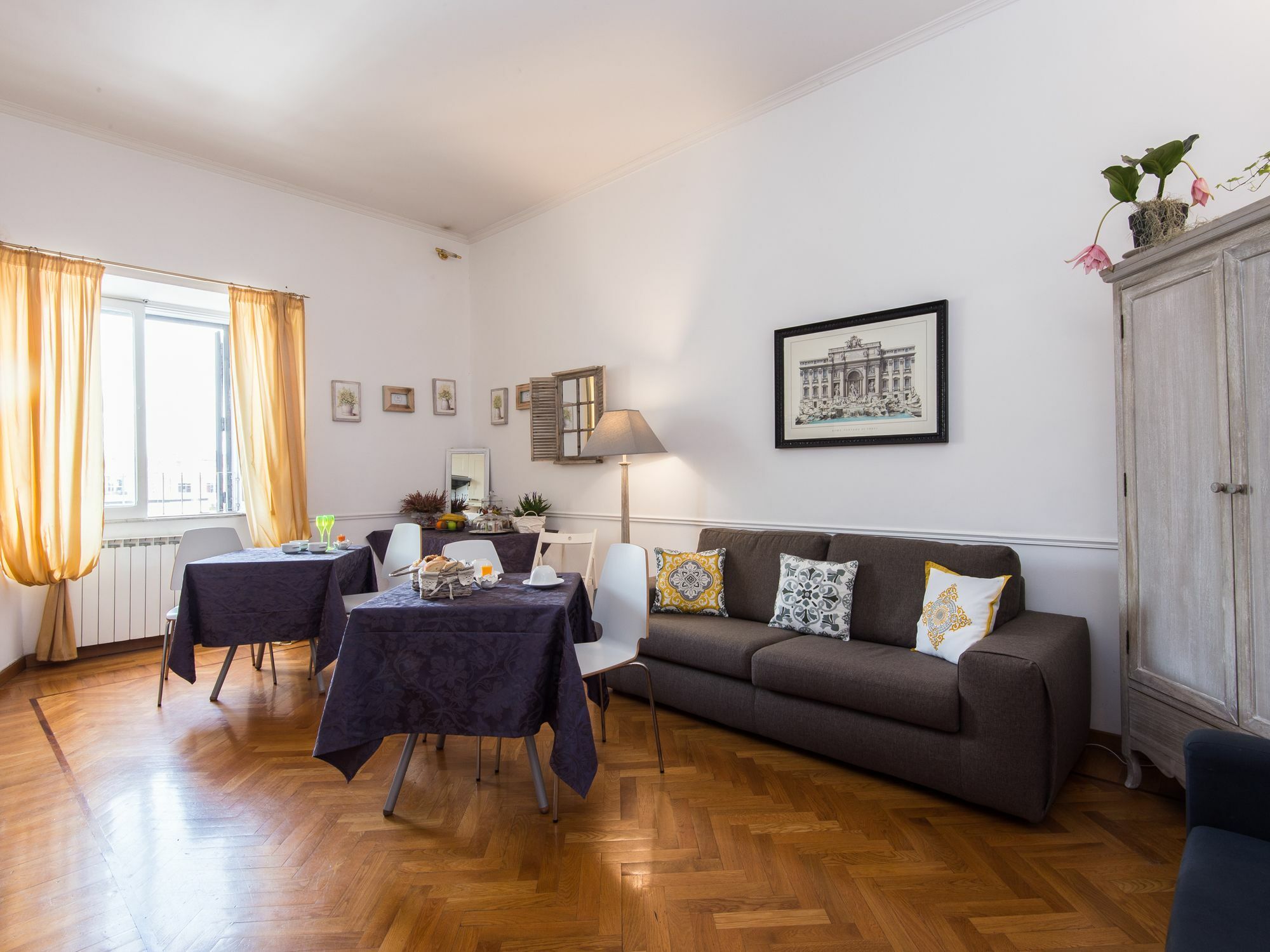 Suite 06 Roma Ngoại thất bức ảnh