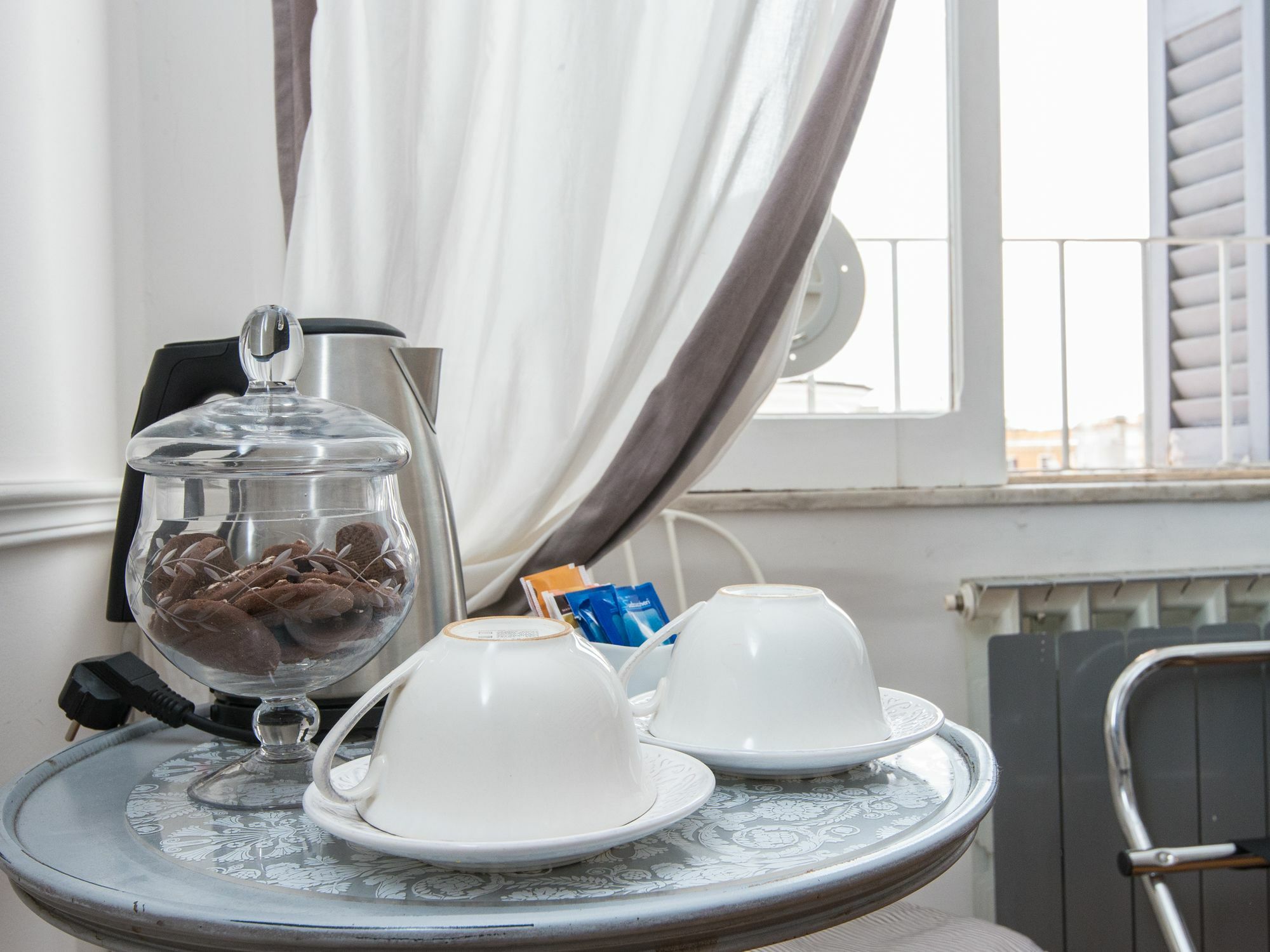 Suite 06 Roma Ngoại thất bức ảnh