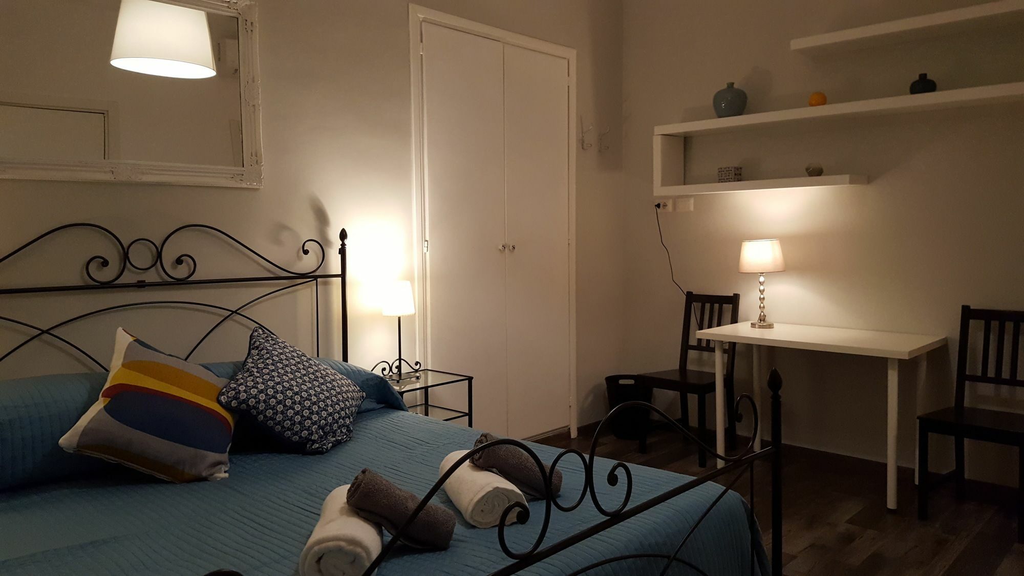 Suite 06 Roma Ngoại thất bức ảnh