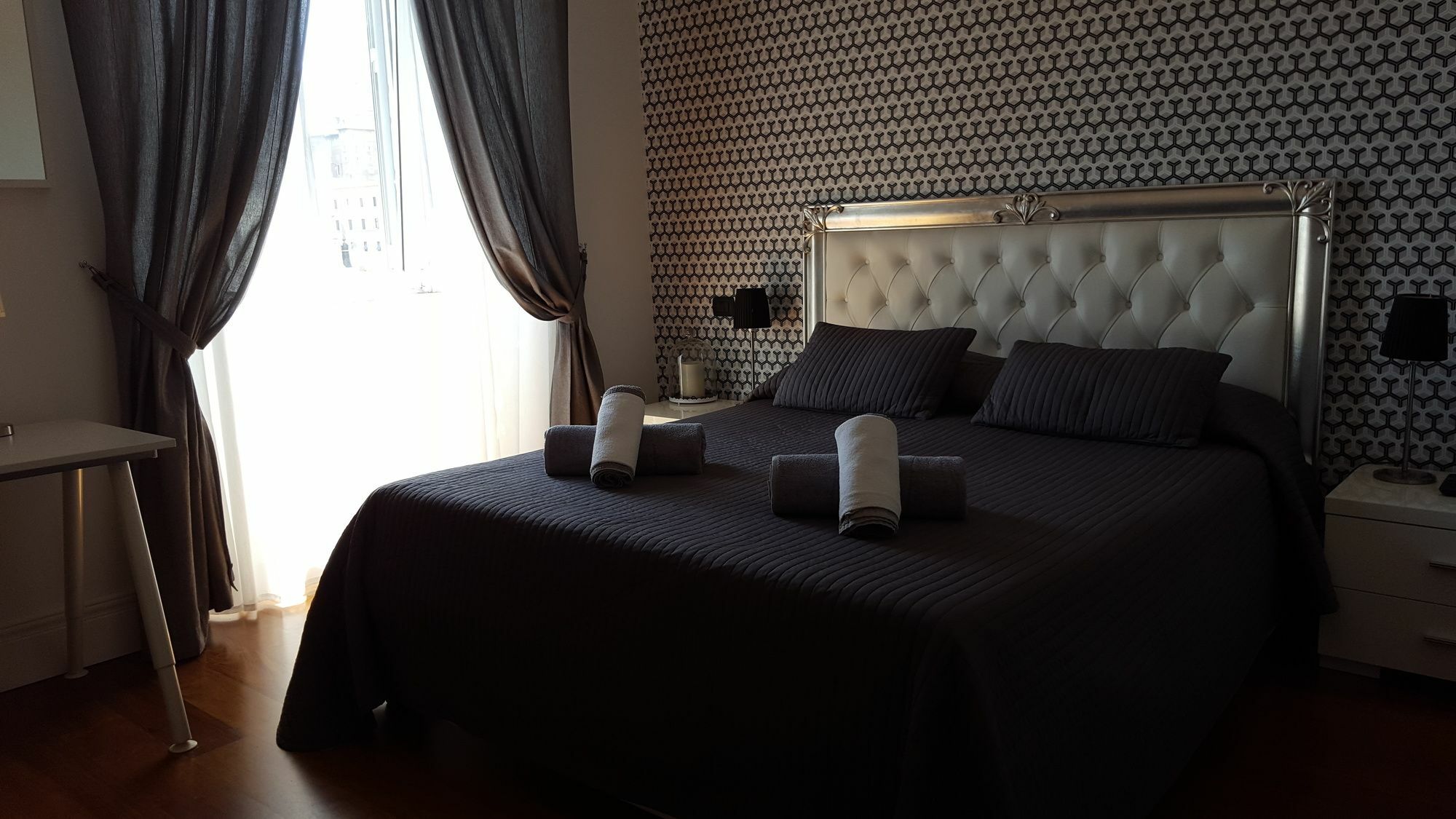 Suite 06 Roma Ngoại thất bức ảnh